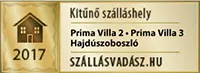 Szállásvadász.hu Kitűnő szálláshely -201