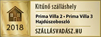 Szállásvadász.hu Kitűnő szálláshely -201