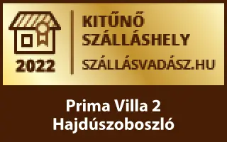Szállásvadász.hu Kitűnő szálláshely -202
